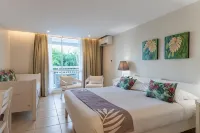 La Pagerie - Tropical Garden Hotel Hotels in 