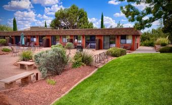 Red Agave Resort