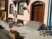 Arslanli Konak Hotel Hotel a Odunpazari