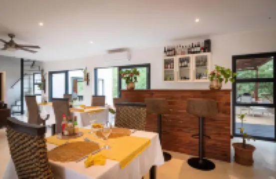 Gem in the Bush Lodge