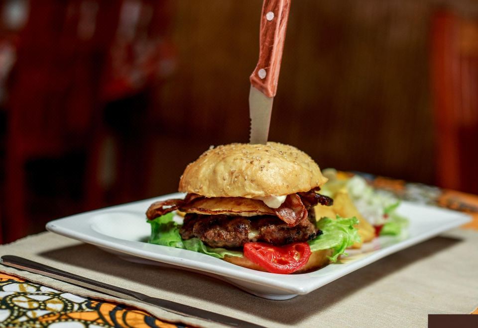 아촐리 인 레스토랑