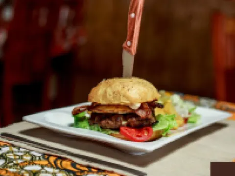 African Roots Gulu Hotels in Gulu Municipality