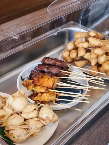 รูปภาพของโรงแรมวิลล่ามหาพรหม