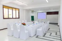 Lazi Beach Resort Hotel di La Gi