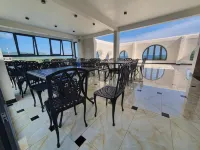 Con Son Blue Sea Hotel Hotels in Con Dao Island