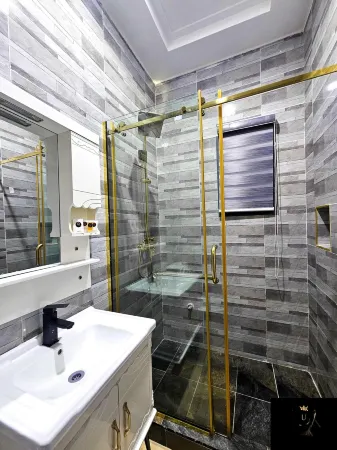 2 Bed Apartment 7 - Tranquil Benin City Retreat