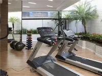 Grand Hotel Royal Sorocaba by Atlantica - Træningscentre