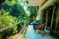 Mookanana Jungle Resort and Spa Hotel a Hassan