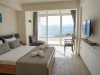 Ni Marin Hotel Hotels in Milas