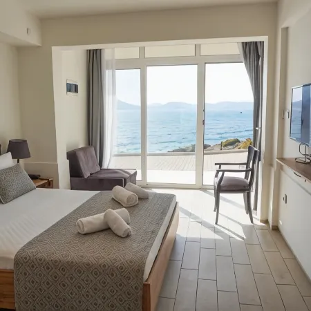 Ni Marin Hotel