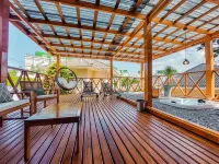 坎波杜若爾當國家旅館