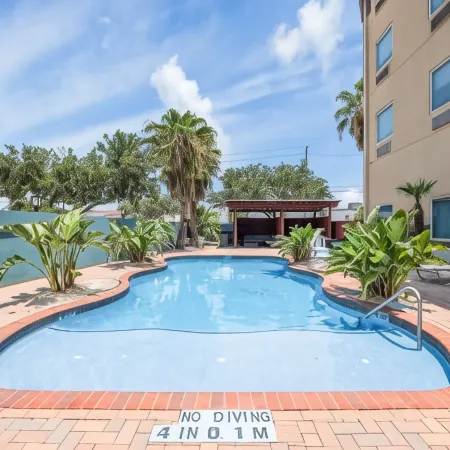Holiday Inn BROWNSVILLE by IHG
