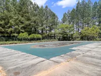 4居家，帶加州特大床 - 12分鐘到市中心