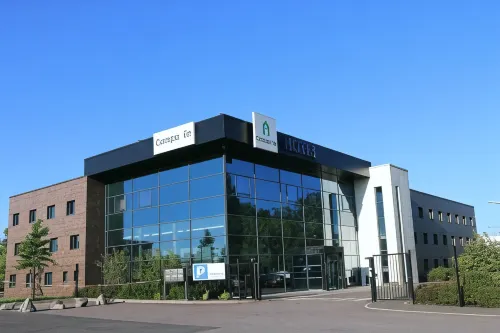 Campanile Metz Nord Hotels in Servigny-les-Sainte-Barbe