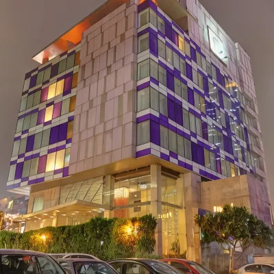 Mosaic Hotel, Noida Hotels near Okhla