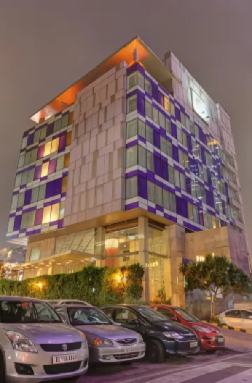 Mosaic Hotel, Noida Hotels near Okhla
