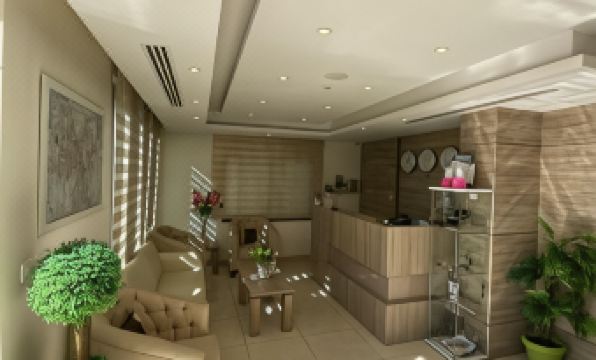Almond Hotel Apartments