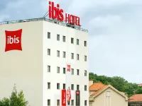 Ibis Leiria Fatima Các khách sạn ở 