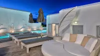 Lilly Residence-All Sea View Suites, Adults Only - Private Pool