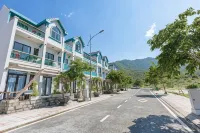 Tran Long Cu Hin Hotel