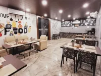 The Kashi Residency Отели рядом с достопримечательностью «Храм Дурга»