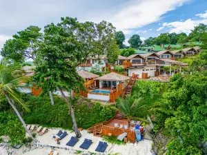 Ten Moons Sunset Villas