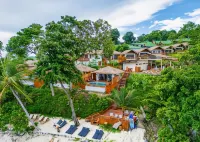 Ten Moons Sunset Villas - 4-Star