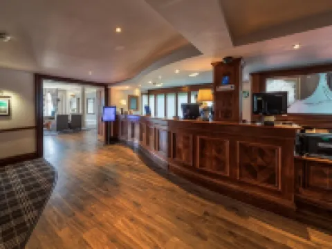 The Old Ship Hotel Hotels in Brighton