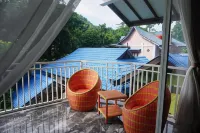 Jungle River Guesthouse