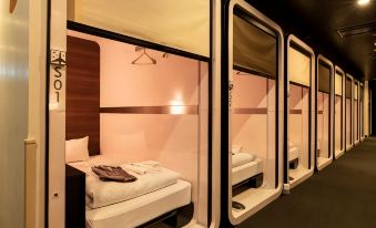 First Cabin Haneda Terminal 1