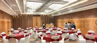 Regenta Inn Bhavani Nellore by Royal Orchid Hotels - พร้อมอาหารเช้า