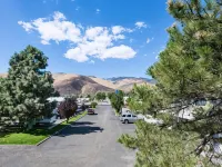 Motel 6 Carson City, NV Hotels in Carson City