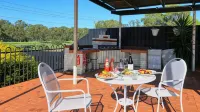 Bishops Lodge Narrandera Hotels in Narrandera