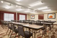 Hampton Inn Forrest City Hotels in Forrest City