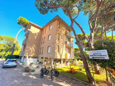 Residence Casa Pineta Hotels in Marina di Grosseto