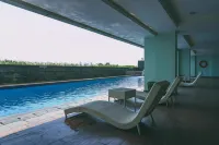 Wonderful 2Br at Belmont Puri by Travelio Hotel di Jakarta Barat