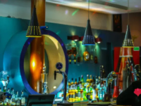Kingdom Hotel Hotels in Moga