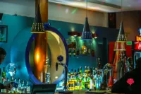 Kingdom Hotel Hotels in Moga