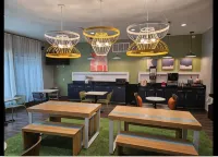 Spark by Hilton Fort Stockton