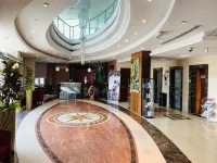 Saray Musheireb Hotel Suites and Apartment - สระว่ายน้ำส่วนตัว