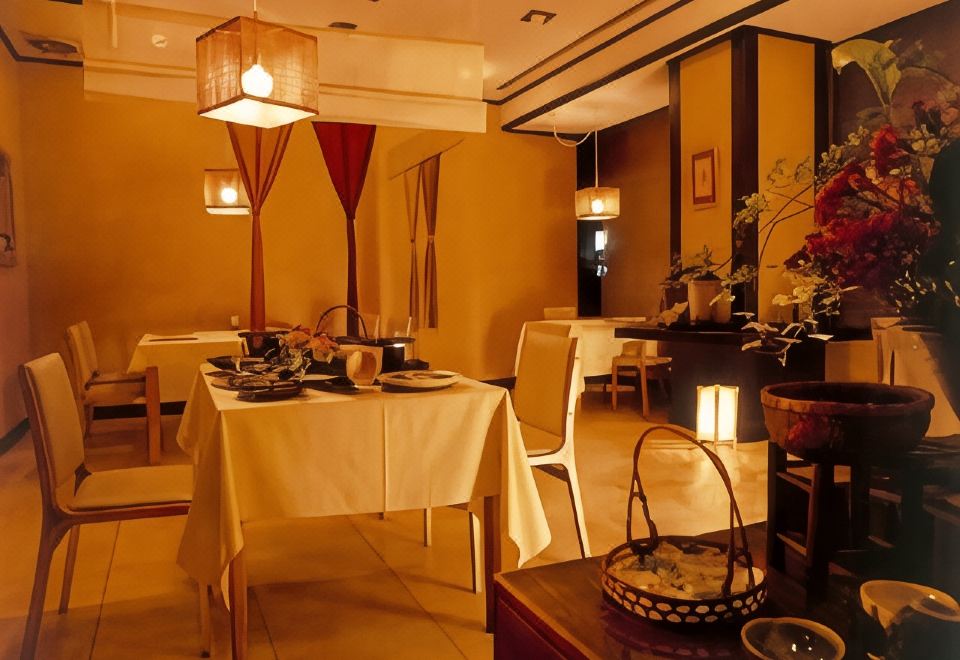 4. 료칸 사쿠나미 ..