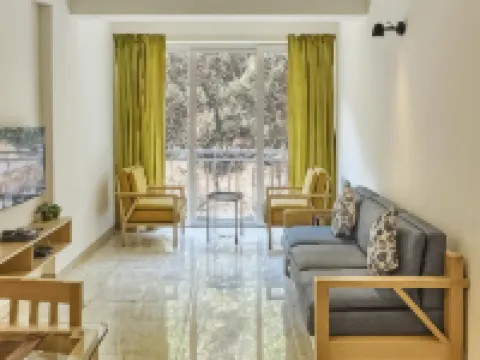 FigHouse Hotels in Solim