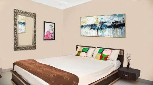 Pph Living Bhimas Hotels in Tada