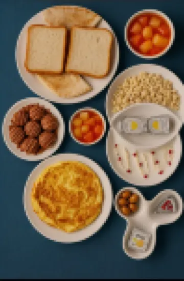 Le Park Concord Rabwah Hotel