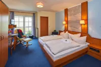 Seeblick Hotels in Neumuenster