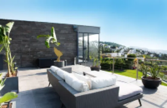 Farilya Villas by Important Group Travel