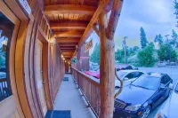 Hotel Rio Vista Hotels in Winthrop