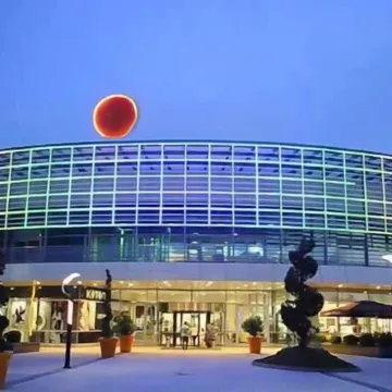 Seckin Hotel