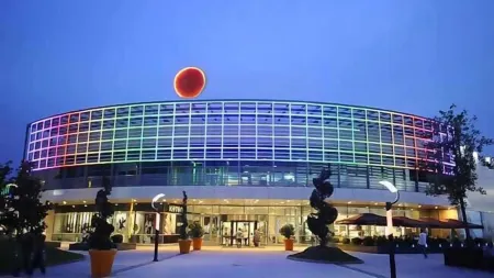 Seckin Hotel Отели рядом с достопримечательностью «Ebk Cami»