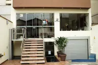Atrium Miraflores Hotel
